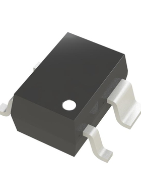 线性芯片ADCMP356YKSZ-REEL7[IC COMPARATOR 1 W/VOLT REF SC70]