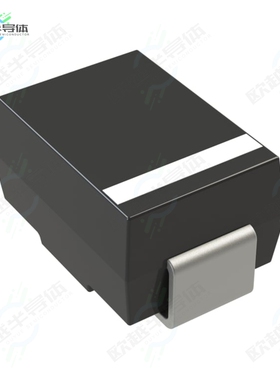 SMAJ200AQ-13-F[电路保护TVS DIODE 200VWM 324VC SMA]