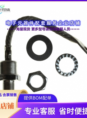 二极管/晶体管VS-SD400N16PC[DIODE STD 1600V 400A DO205AB]