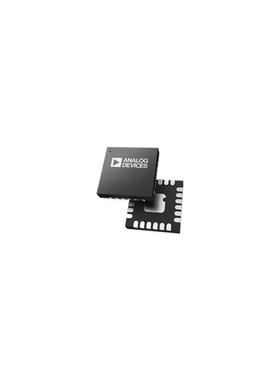 数据采集芯片AD7380-4BCPZ[4MSPS 16-BIT QUAD DIFFERENTIAL S]