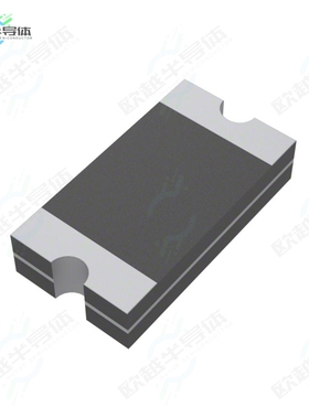 SMD2920B250TF[电路保护PTC RESET FUSE 15V 2.5A 2920]