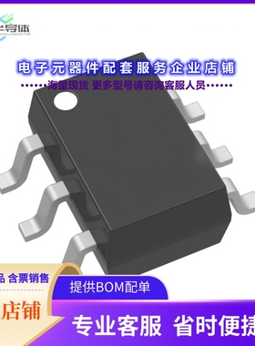 二极管/晶体管DMN3061SVTQ-7[MOSFET 2N-CH 30V 3.4A TSOT26]
