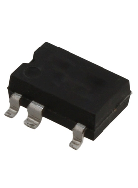 电源芯片LNK520GN-TL[IC OFFLINE SWITCH FLYBACK 8SMD]