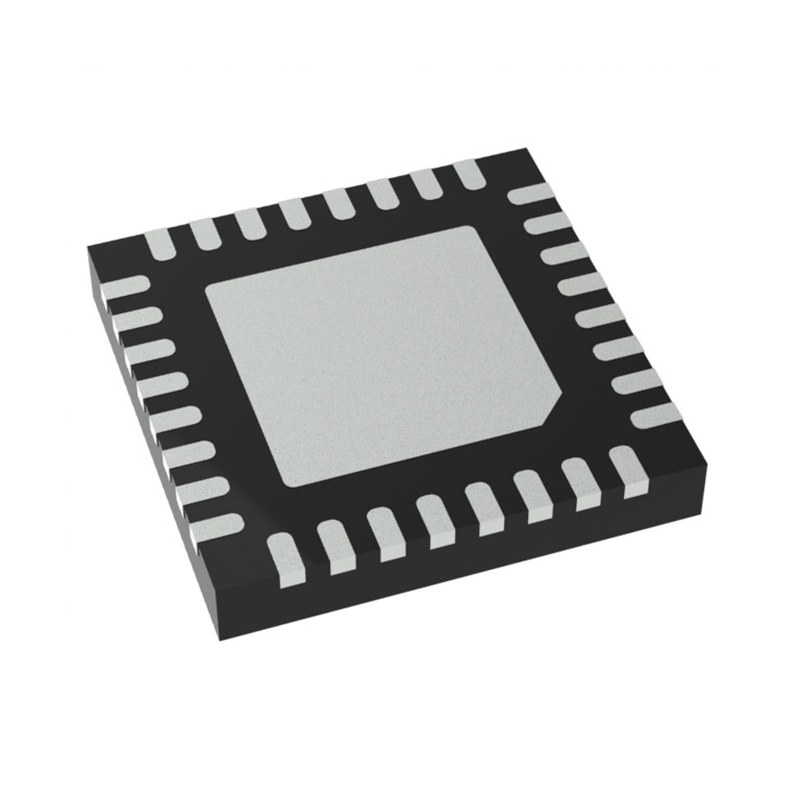 数据采集芯片LTC2386CUH-18#PBF[IC ADC 18BIT SAR 32QFN]