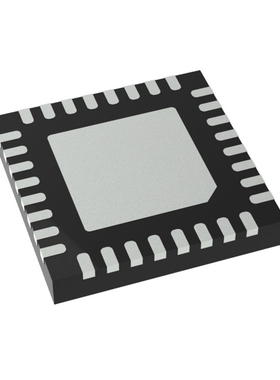 数据采集芯片LTC2250CUH#PBF[IC ADC 10BIT PIPELINED 32QFN]