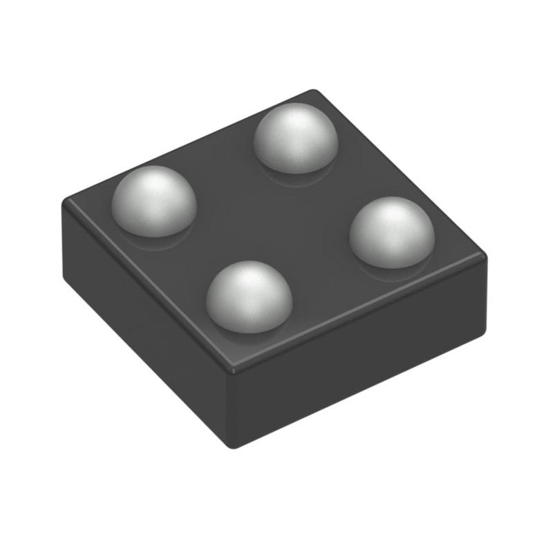 电源芯片NCP163AFCS180T2G[IC REG LINEAR 1.8V 250MA 4WLCSP]