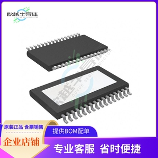 线性芯片TPA3156D2DAD 原装正品 提供BOM配单服务