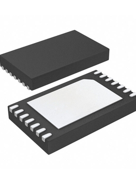 电源芯片DS2776G+[IC BATT MFUNC LI-ION 2CEL 14TDFN]