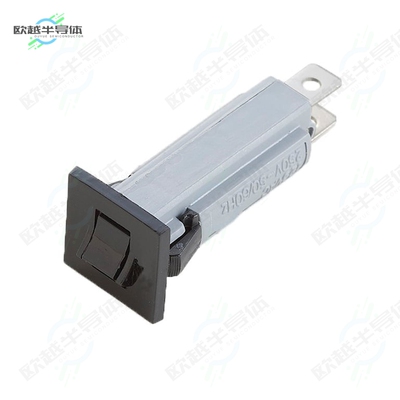 CBW28-2A[电路保护FUSEHOLDER TYPE CB-TYPE III, 2A]