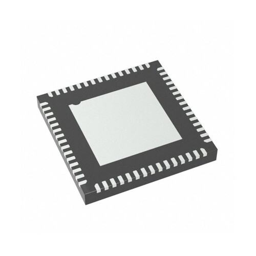 接口芯片DS90UR916QSQE/NOPB[IC SER/DESER 60WQFN]