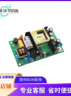 AC/DC电源模块CFM2009S-P《AC/DC CONVERTER 9V 22W》