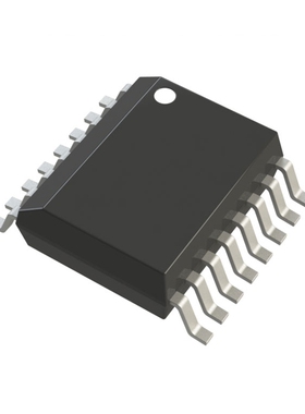 接口芯片ADM3101EARQZ-REEL[IC TRANSCEIVER FULL 1/1 16QSOP]