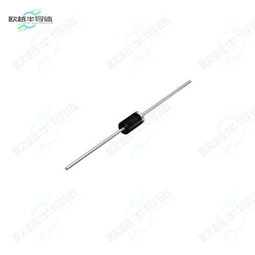 P6KE68C[电路保护TVS DIODE 55.1VWM 98VC DO204AC]