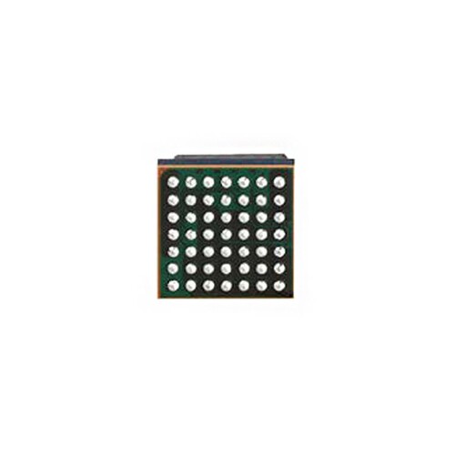MCU处理器ATMEGA128A-MU[IC MCU 8BIT 128KB FLASH 64QFN]