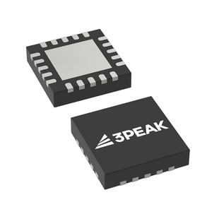 接口芯片TPAFE411-QFOR[HALL SENSOR SIGNAL CONDITIONING]