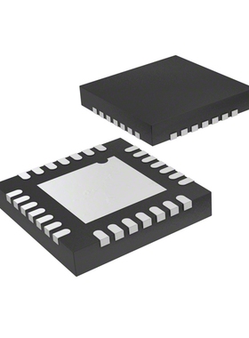 时钟/定时芯片HMC6832ALP5LETR[IC CLK BUFFER 2:8 3.5GHZ 28LFCS