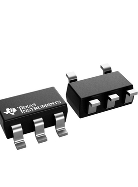 电源芯片TLV704345DBVRM3[150-MA 24-V ULTRA-LOW-IQ LOW-DRO]