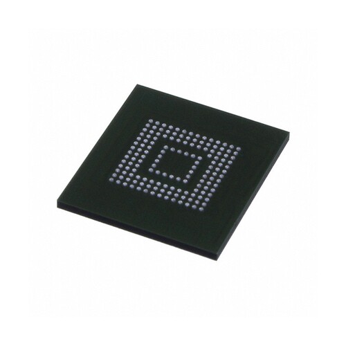 存储芯片THGJFJT1E45BATP[IC FLASH 2TBIT UFS 153BGA]