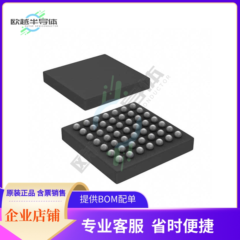 MCU微控制芯片STM32G431CBY6TR 原装正品提供电子元器配单服务