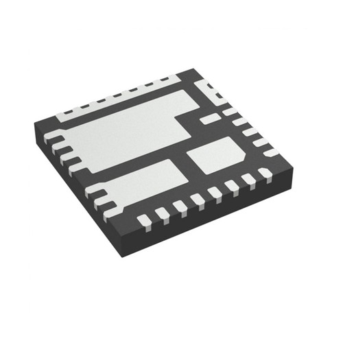 电源芯片NCP302150MNTWG[IC GATE DRVR HI/LOW SIDE PQFN31]