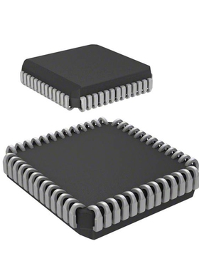 存储芯片71V321L35JG[IC SRAM 16KBIT PARALLEL 52PLCC]
