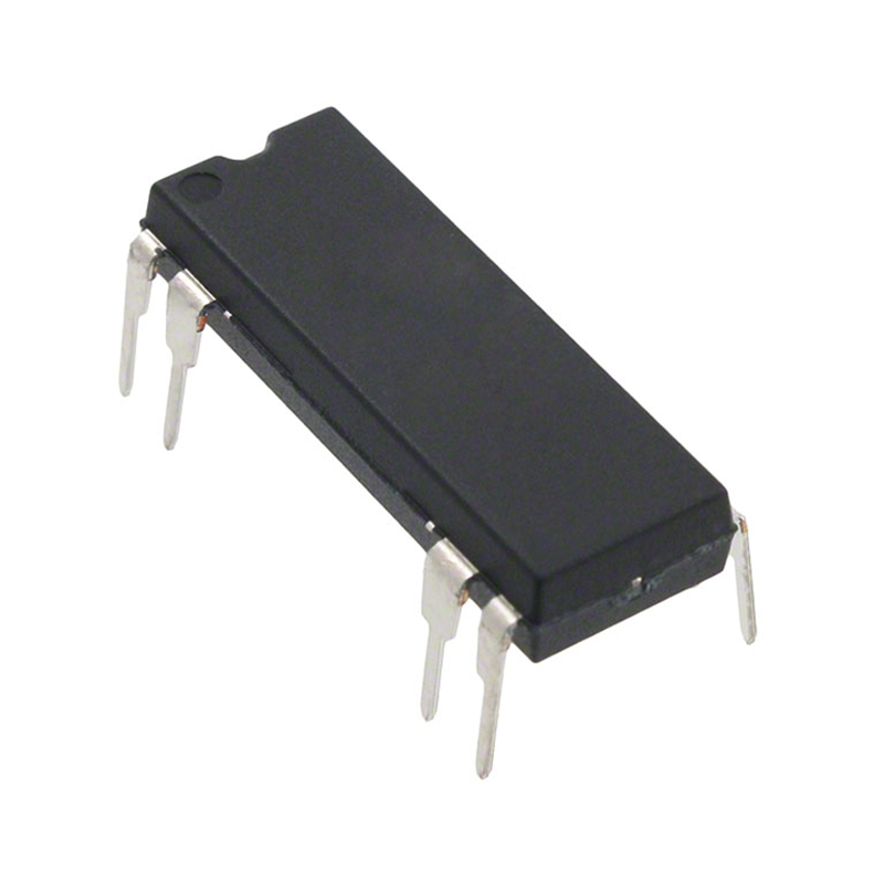 线性芯片ISO122P[IC OPAMP ISOLATION 1 CIRC 8DIP]