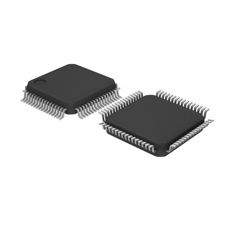 MCU处理器STM8L151R6T6TR[IC MCU 8BIT 32KB FLASH 64LQFP]