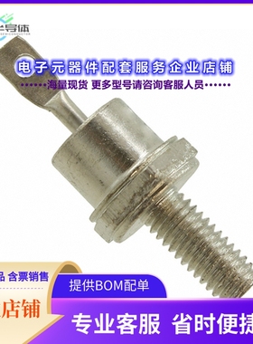 二极管/晶体管1N3879[DIODE STANDARD 50V 6A DO4]