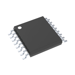 时钟/定时芯片SN74LV4046APWR[IC PHASE LOCK LOOP 16TSSOP]