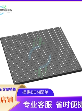 MCU微控制芯片T35F400I4 原装正品提供电子元器配单服务