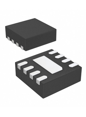 线性芯片LTC6256IDC#TRMPBF[IC OPAMP GP 2 CIRCUIT 8DFN]