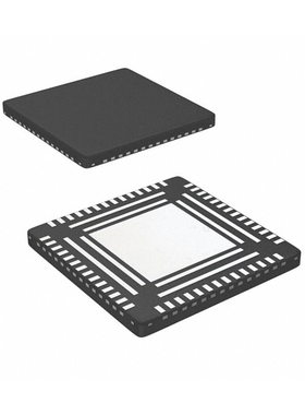 接口芯片DP83847ALQA56A/NOPB[IC TRANSCEIVER 1/1 56WQFN]