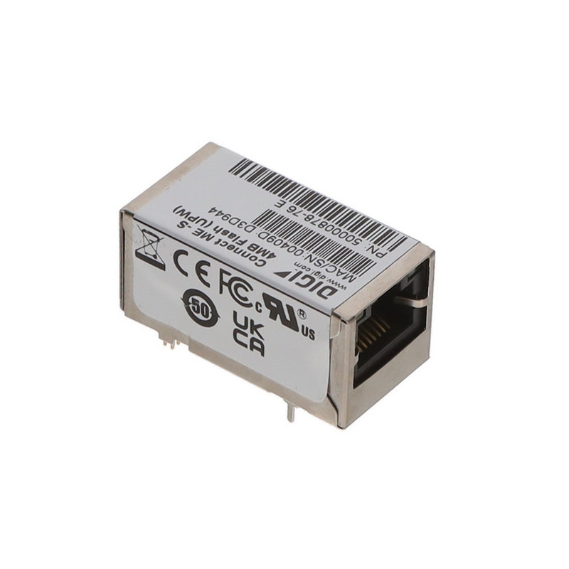 MCU处理器DC-ME4-01T-S-UPW[IC CONNECT ME-S 4MB FLASH]