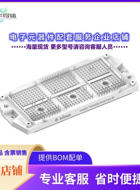 二极管/晶体管F3L600R10W4S7FC22BPSA1[LOW POWER EASY AG-EASY4B