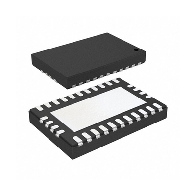 电源芯片LM76005QRNPRQ1[IC REG BUCK ADJ 5A 30WQFN]