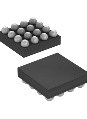 电源芯片MAX34417ENE+T[IC CURRENT/VOLT MON 25% 16WLP]