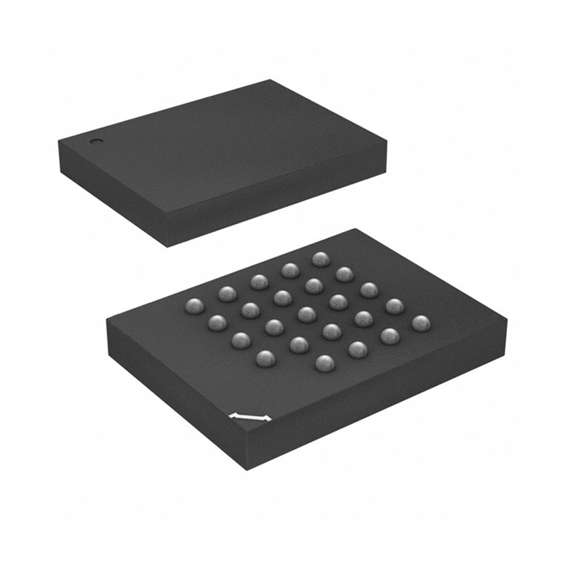 存储芯片IS66WVH16M8DBLL-100B1LI[IC PSRAM 128MBIT PAR 24TFBGA