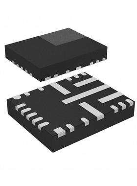 电源芯片LM536355QRNLTQ1[IC REG BUCK 5V 3.5A 22VQFN]