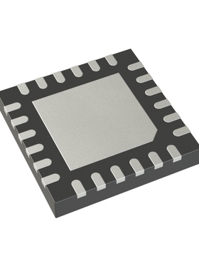 数据采集芯片MAX5184ETG+[IC DAC 10BIT V-OUT 24TQFN]