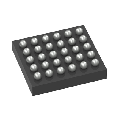 电源芯片MAX77540AAWV+T[IC REG BUCK PROG 3A/3A DL 30WLP]