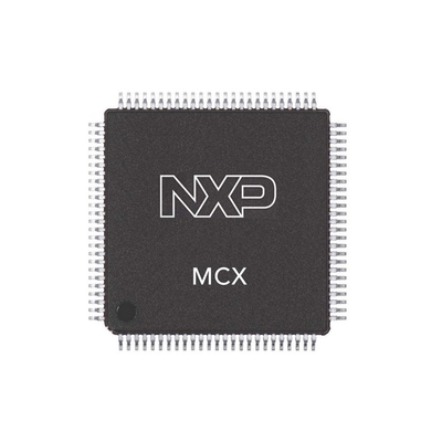 MCU处理器MCXN547VNLT[IC MCX N54 150MHZ DUAL CORE NPU]