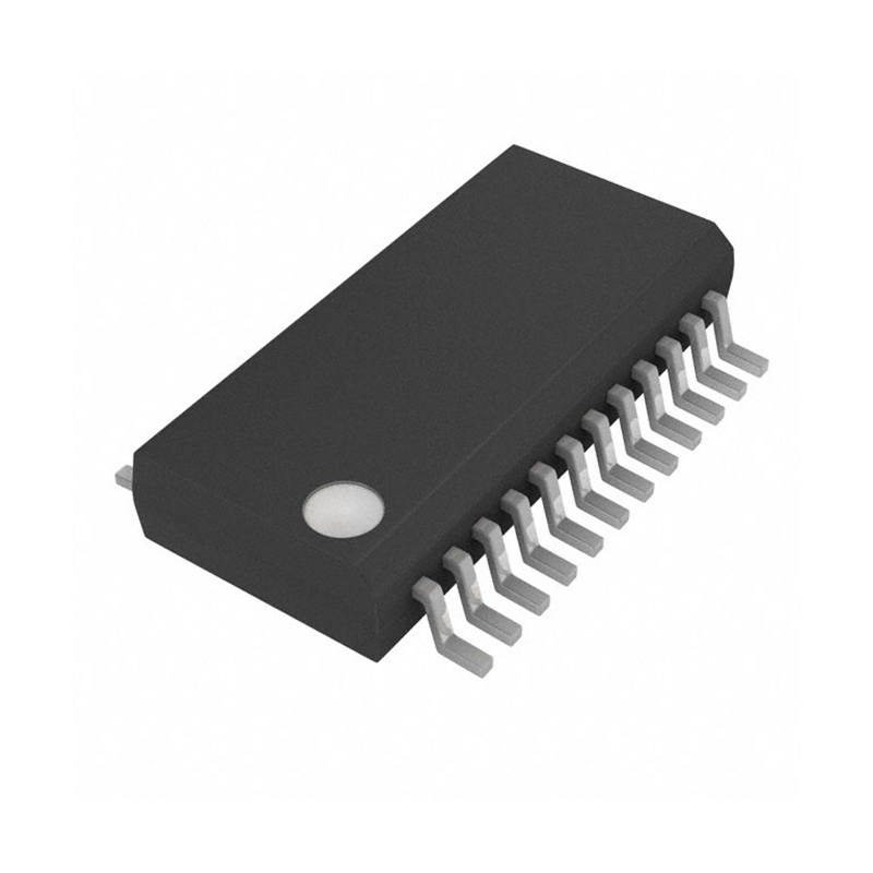 电源芯片TLC5949DBQR[IC LED DRVR LIN PWM 45MA 24SSOP]