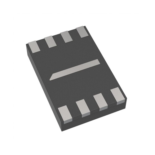 存储芯片IS25WJ016F-JYLE-TR[IC FLASH 16MBIT SPI/QUAD 8USON]
