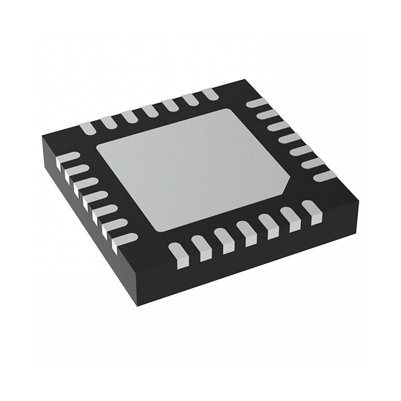 电源芯片TMC2209-LA-T[IC MTR DRV 4.75-28V QFN28]