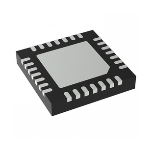 电源芯片TMC2209-LA-T[IC MTR DRV 4.75-28V QFN28]