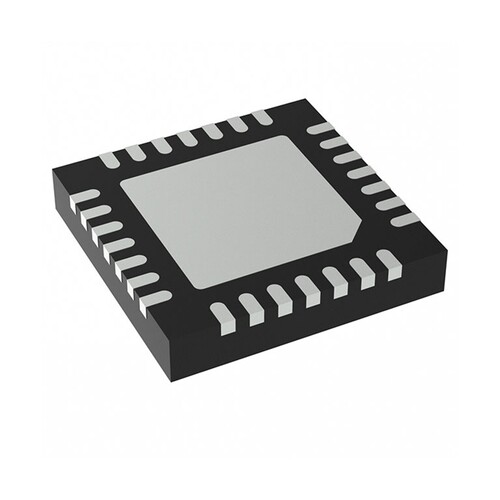 电源芯片TMC2225-SA[STEPPER MOTOR DRIVER IC, STEP/DI]