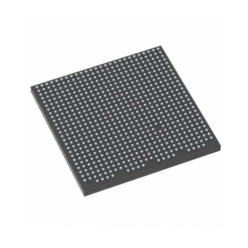 MCU处理器XC5VLX30T-1FFG665CES[IC FPGA 360 I/O 665FCBGA]