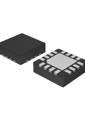 接口芯片FSUSB74MPX[IC USB MUX/SWITCH 16MLP]