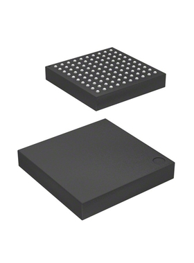 MCU处理器R5F52318BDLA#20[IC MCU 32BIT 512KB FLSH 100TFLGA]