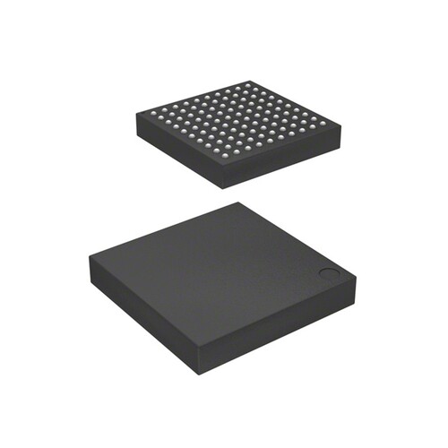 MCU处理器R7FA4M1AB2CLJ#AC0[IC MCU 32BIT 256KB FLSH 100TFLGA]
